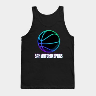 San AntonioS Tank Top